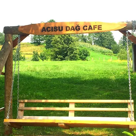 Homestay Acisu Konaklama