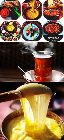 Homestay Acisu Konaklama Trabzon