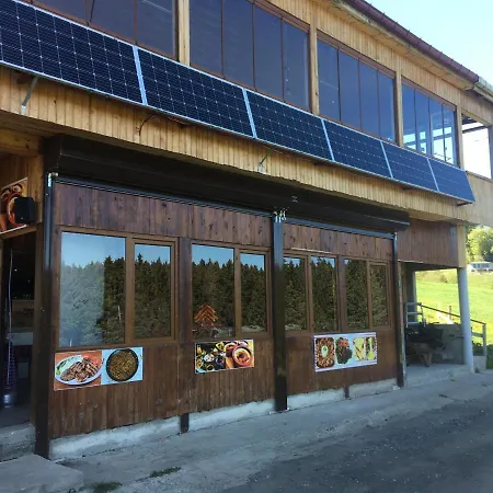 Homestay Acisu Konaklama