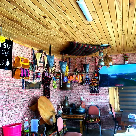 Acisu Konaklama Homestay *