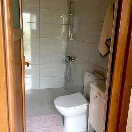 Homestay Acisu Konaklama *