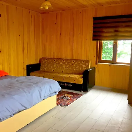 Homestay Acisu Konaklama
